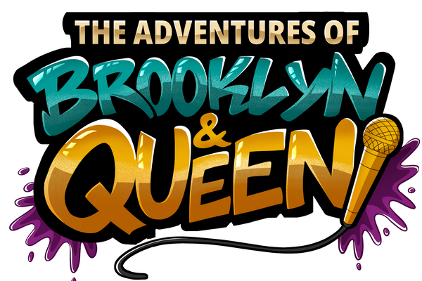 Brooklyn & Queen